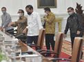 Pemerintah Terus Gencarkan Vaksinasi di Bulan Ramadan
