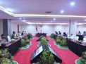 Pimpin Rapat Terbatas, Presiden Minta MotoGP Mandalika Disiapkan Dengan Baik