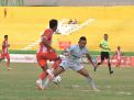 LIGA 2: Awali Putaran Kedua, Deltras FC Tekuk PSCS