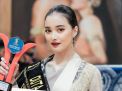 Dinobatkan Jadi Duta Batik Jatim 2022, Hashifa: Ini Semua Kita Dedikasikan Untuk Kabupaten Ponorogo