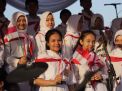 Pemkot Surabaya Sediakan Kuota 1000 Kursi untuk Warga di Upacara HUT ke 79 RI