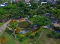 8 Taman Kota Surabaya Alternatif Liburan Lebaran, Ini yang Favorit