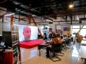Road to Ignition, Gerakan Nasional 1000 Startup Digital Tahun 2021 sasar 2 Ribu Mahasiswa Surabaya