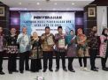 Nganjuk Raih Opini WTP 5 Kali Beruntun Dari BPK, Marhaen Djumadi : Karena Kerja Sama Dan Kerja Keras Bersama