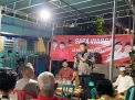 Wakil Sekretaris DPC PDIP Surabaya Sebut Upaya Penanggulangan Banjir Efektif Di Pemerintahan Eri Cahyadi - Armuji