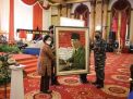 Megawati Soekarnoputri Resmikan Kapal Korvet Milik TNI AL Dengan Nama KRI Bung Karno