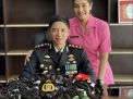Jadi Wadansat Brimob, Kapolres Luwu AKBP Fajar Dani Susanto Ditarik Ke Polda Sulsel