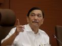 Tugas Baru Luhut Dari Jokowi, Bereskan Masalah Minyak Goreng
