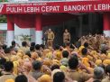 Eri Cahyadi Tegaskan ASN Terlibat Pungli Bakal Dipidanakan