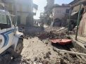 Mengerikan! Gempa Haiti 2021 Telan 2 Ribu Korban Tewas, Orang-Orang Berteriak Minta Tolong, dan Krisis Air Bersih