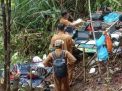 Internet Diskominfo Kepri Kemana, Anak Sekolah Cari Internet Ke Hutan