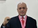 Buka Kejurprov Kurash, Firman Syah Ali : Ayo Berpacu Menuju Puncak Prestasi Dunia