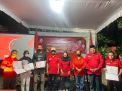 Sosialisasikan Program Indonesia Pintar di Dukuh Pakis Dan Simokerto, PDIP : Berjuang Bersama Lahirkan Generasi Emas