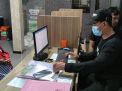 Emak-Emak Spesialis Bobol Toko di Pasar-Pasar Surabaya Diringkus