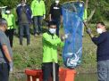 Panen Bandeng 1,25 Ton di Mangrove, Cak Eri: Tanah Pemkot untuk Rakyat
