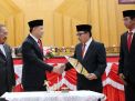 Wali Kota Eri Beri Tanggapan Fraksi Terkait R-APBD 2025, Penyelesaian Banjir Hingga Pengentasan Kemiskinan Jadi Prioritas