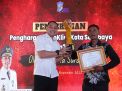 Surabaya Targetkan Capai 20.000 Kampung Iklim di Tahun 2024, Ini Target Wali Kota Eri Cahyadi