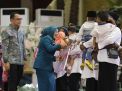 Ini Lho Cara Unik Wali Kota Eri Cahyadi Bersama Istrinya Cegah Stunting di Surabaya, Hasilnya...?