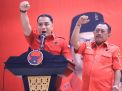 Said Abdullah soal Pilwali Surabaya 2024: Tulis Besar-besar, Rekomendasinya Eri-Armuji!