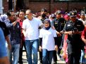 Eri Cahyadi Resmikan Sejumlah Fasilitas Publik di Karangpoh, Jadi Bukti Warga Surabaya Guyub Rukun