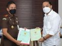 Aset Brandgang Senilai Rp 36 M Kembali ke Pemkot, Dulu Dikuasai Swasta