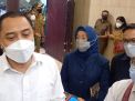 Jelang Paskah, Eri Cahyadi: Bom Gereja Jangan Terjadi di Surabaya