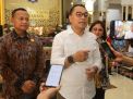 Wali Kota Eri Cahyadi Masuk Nominasi Penerima Satyalancana Karya Bhakti Praja Nugraha dari Presiden RI