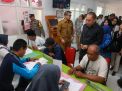 Resmikan Kantor Kecamatan dan SWK Krembangan Surabaya, Eri: Ayo Jaga dan Manfaatkan dengan Baik