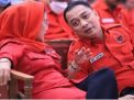 Eri Cahyadi Bakar Semangat Kader PDIP dan Relawan Menangkan Ganjar - Mahfud di Surabaya