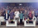 Menjelang Akhir Tahun, 27 Kelurahan di Surabaya Zero Stunting