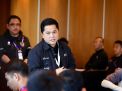 Kontrak STY di Timnas Indonesia Habis Juni 2024, Diperpanjang atau Tidak? Ini Kata STY