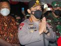 Kapolri Jamin Tidak Ada Gangguan Keamanan saat Ibadah Paskah