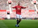 Man United Tekuk Burnley 3-1, Mengancam Man City