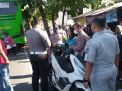 Tersenggol Badan Bus, Wanita Asal Pojok Meninggal Dunia
