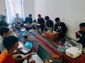 PC PMII Probolinggo Gembleng Kadernya Melalui Sekolah Anggaran