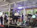 Kreatif! Surabaya Pahlawan Jazz Hadirkan Musik Bagi Warga Solo Dengan Karavan
