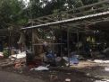 Buntut Penggusuran PKL Srikana, BEM FISIP Unair Tagih Komitmen Pemkot Surabaya