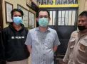 Lagi! Irjen Teddy Minahasa Diduga Intimidasi Pelapor Dan Intervensi Kasus Pemalsuan Akta Hibah Tanah Di Polres Pamekasan