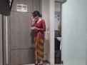 Video Mesum Wanita Kebaya Merah Diduga Kuat Direkam Di Surabaya