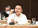 Komisi VI DPR Semprot Erick Thohir Terkait BUMN Tak Sponsori Formula E, Mufti Anam : Buang Sedikit Ego