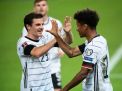 Prediksi Jerman vs Rumania: Tim Panzer Incar Kemenangan Keempat