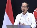 Refleksi Akhir Tahun Kepemimpinan Jokowi Periode Kedua