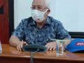 Komisi I DPRD Trenggalek Soroti Proses Refokusing APBD 2021