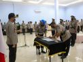 Pejabat Baru Polres Jombang dan Jajaran Dituntut Menyesuaikan Diri