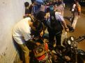 Razia Preman, Polres Jombang Hanya Temukan Remaja tak Patuh Prokes