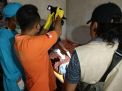 Bocah Tunarungu Tunawicara Meninggal Tercebur Kolam Ikan