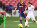 Prediksi La Liga, Real Madrid vs Osasuna: Usai Taklukkan Barcelona, Los Blancos Bidik Klub Basque