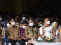 Surabaya Vaganza 2022, Wujud Kebangkitan Ekonomi Kota Surabaya