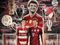 Prediksi Dinamo Kiev vs Bayern Munich: Laga Mudah Tim Tamu Segel Juara Grup E?