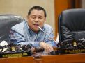 Komisi XI DPR Ungkap Modus Korupsi LPEI Rp2,6 Triliun, Fatan: Penyalurannya Serampangan